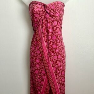 Free People Bandeau Top